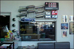 kaspers-automotive-repair-showroom-storefront4 Slideshow