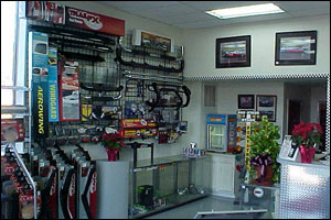 kaspers-automotive-repair-showroom-storefront6 Slideshow