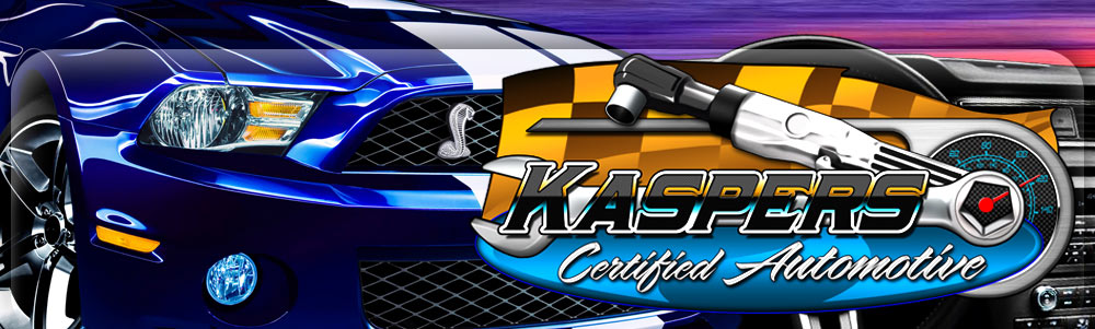 KaspersKorner / Kaspers Certified Automotive Performance Muffler And Exhaust Shop Of New Jersey