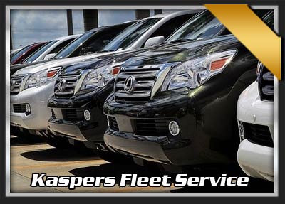 Kaspers Fleet Services New Jersey