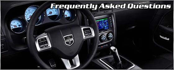 FAQ's Frequently asked questions about auto repair in New Jersey